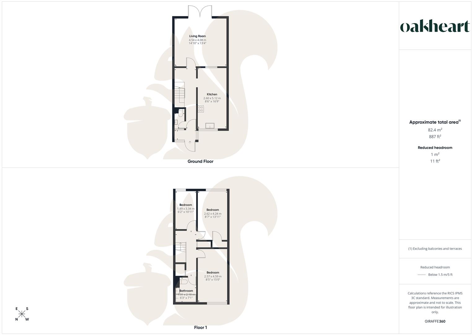 Floorplan thumbnail